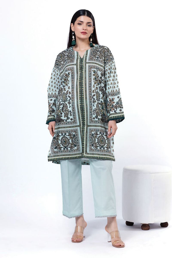 Fabrics 2 Piece | Top and Bottom | SSY2179A