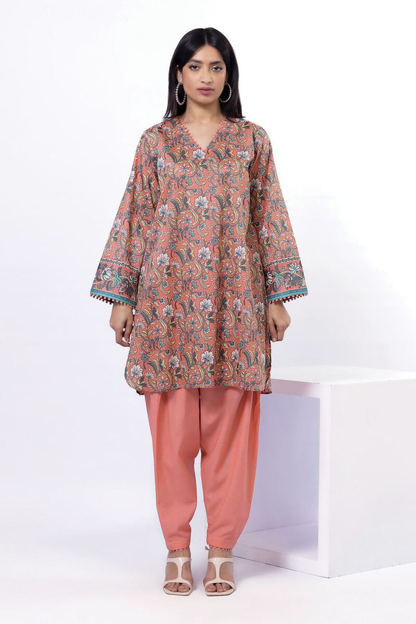 Fabrics 2 Piece | Top and Bottom | SSY2196C