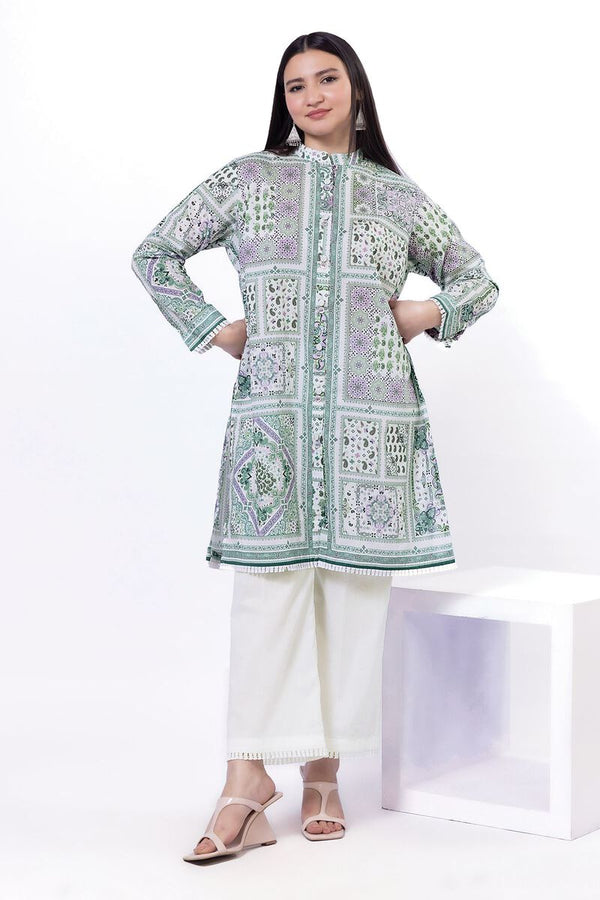 Fabrics 2 Piece | Top and Bottom | SSY2281A