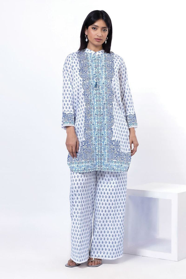 Fabrics 2 Piece | Top and Bottom | SSY2283C