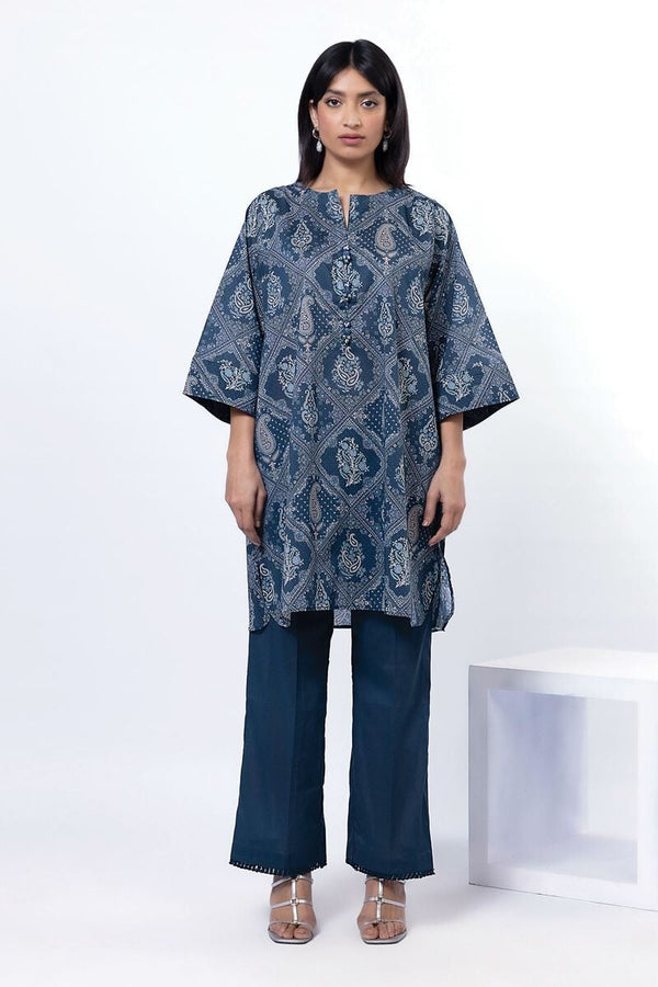 Fabrics 2 Piece | Top and Bottom | SSY2285A