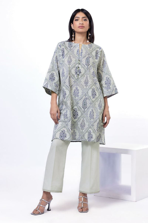 Fabrics 2 Piece | Top and Bottom | SSY2285C