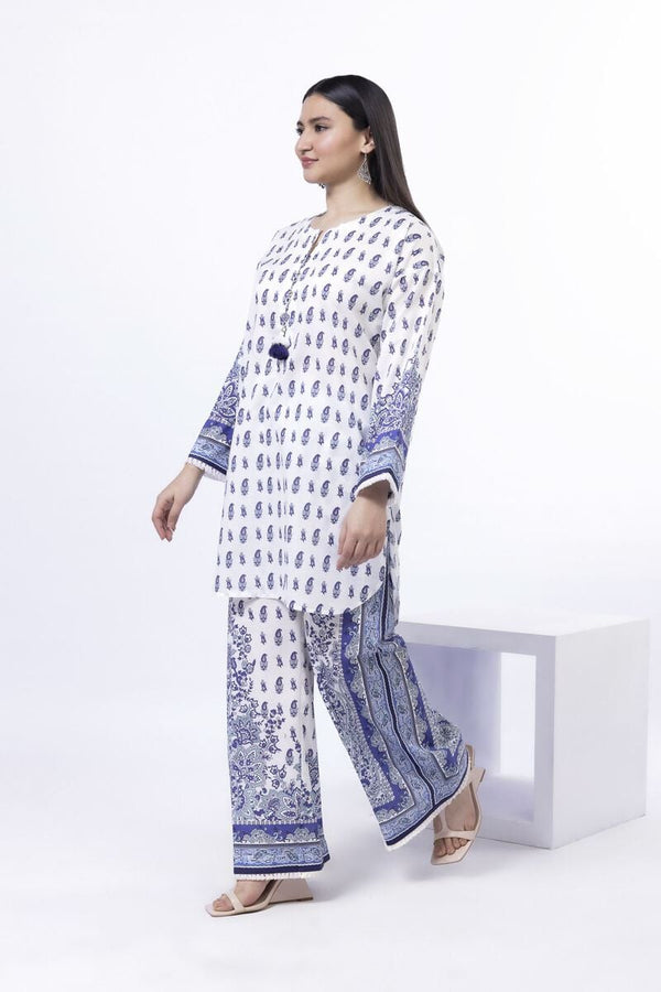 Fabrics 2 Piece | Top and Bottom | SSY2287A