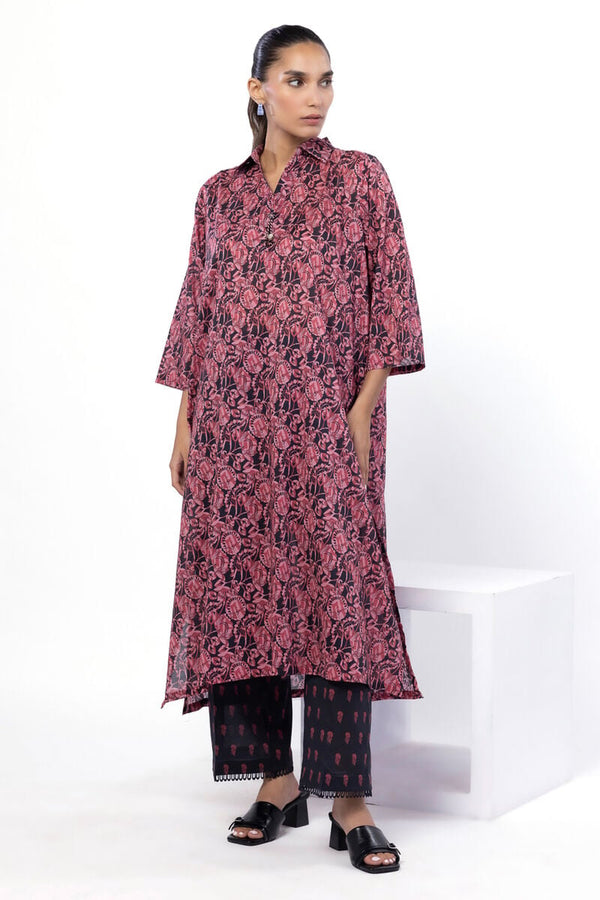 Fabrics 2 Piece | Top and Bottom | SSY2501A