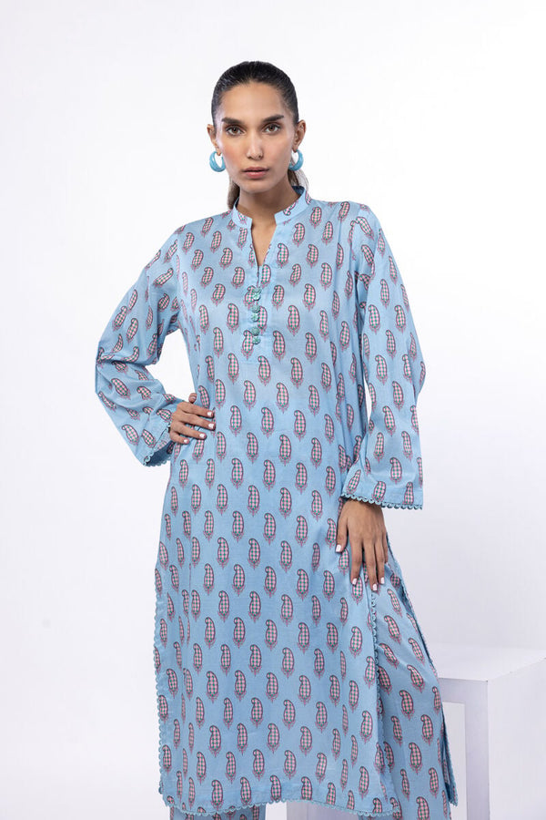 Fabrics 2 Piece | Top and Bottom | SSY2504A