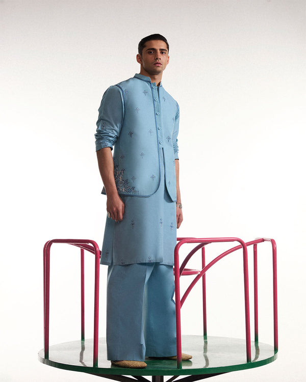 Rahi - Waistcoat