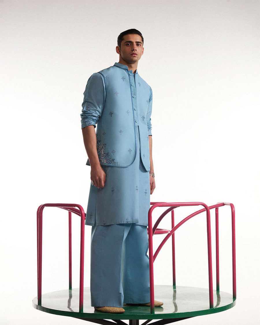 Rahi - Waistcoat