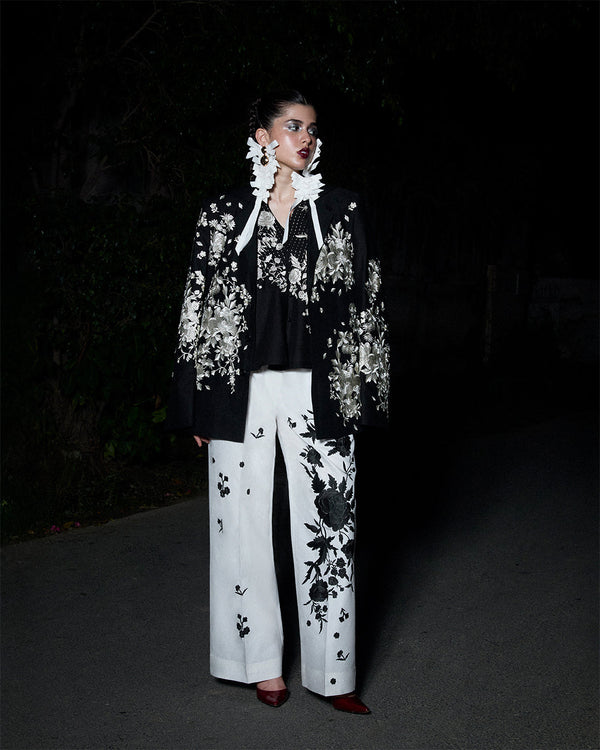 Jazan Coat