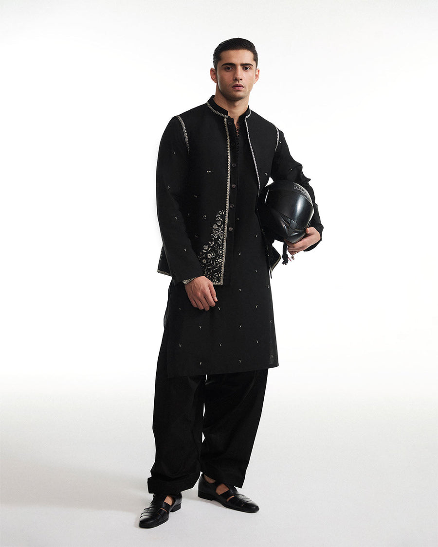 Tama - Waistcoat