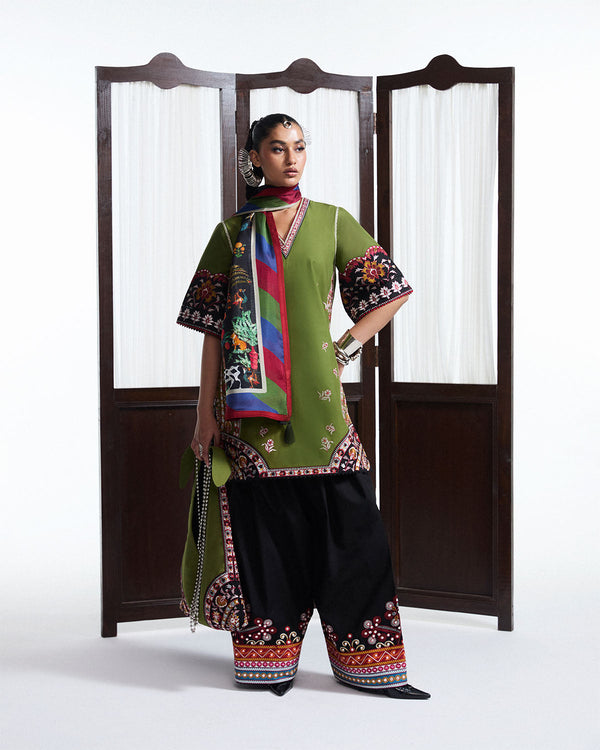 Lavanya - Scarf